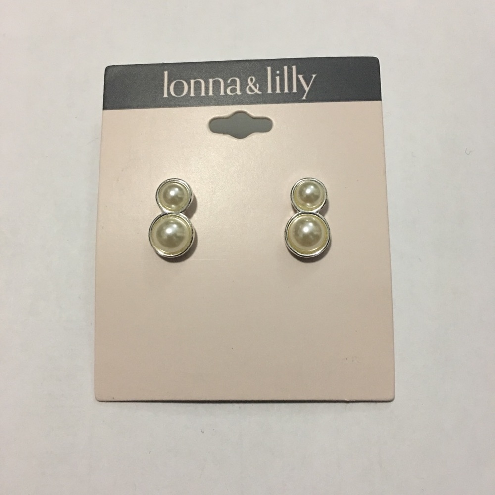 Lonna & Lilly earrings *NEW*